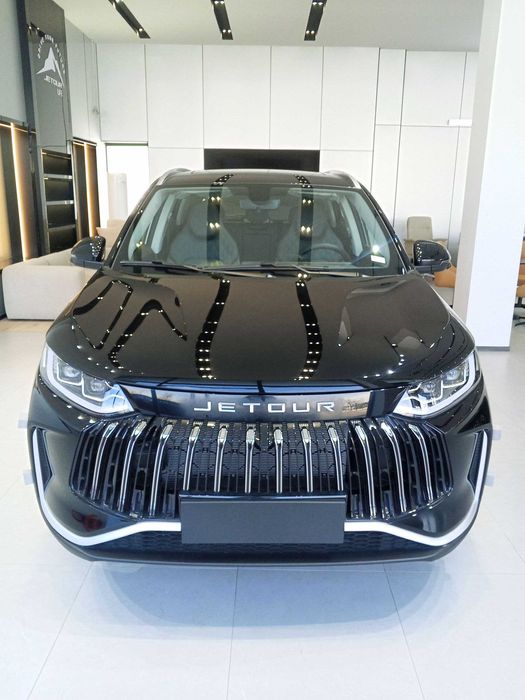 Jetour X50 naxt va halol nasiyaga