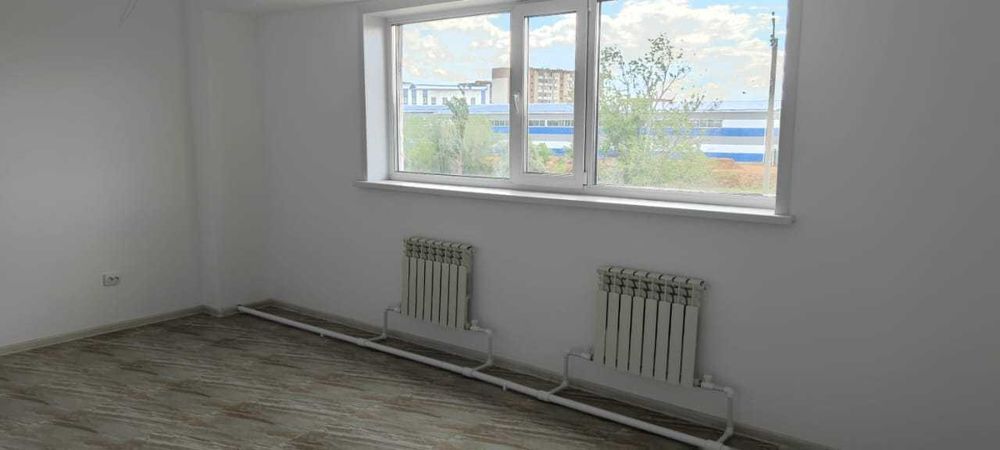 Офисные помещения