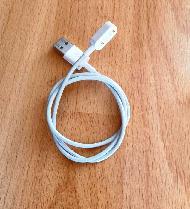 Смарт часовник Huawei Band 6, не работят, на части, каишка, кабел захр