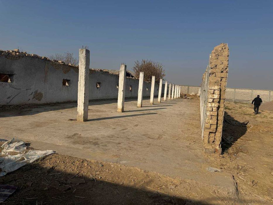 СРОЧНО! Ферма сотилади. Тошкент вилояти Уртасарай