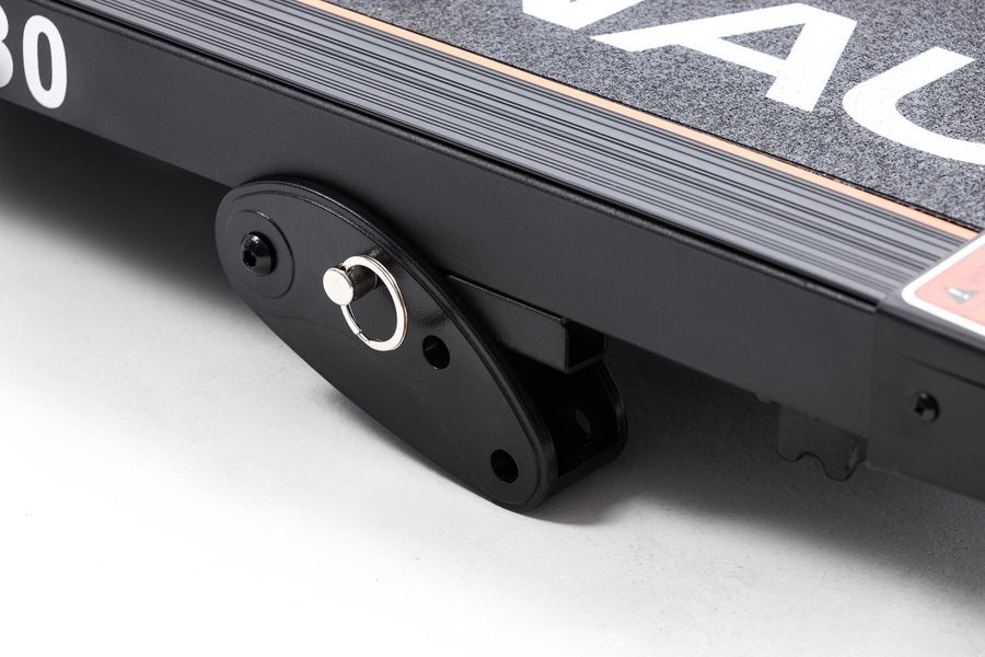 Продаётся беговая дорожка Genau X30