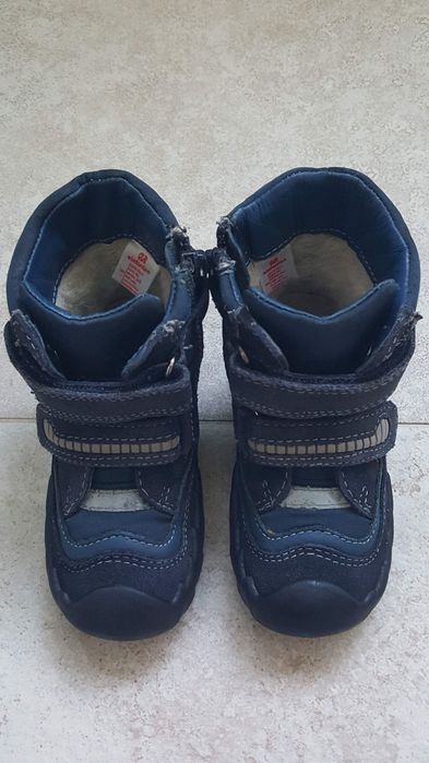 Детски зимни обувки Elefanten 22 номер