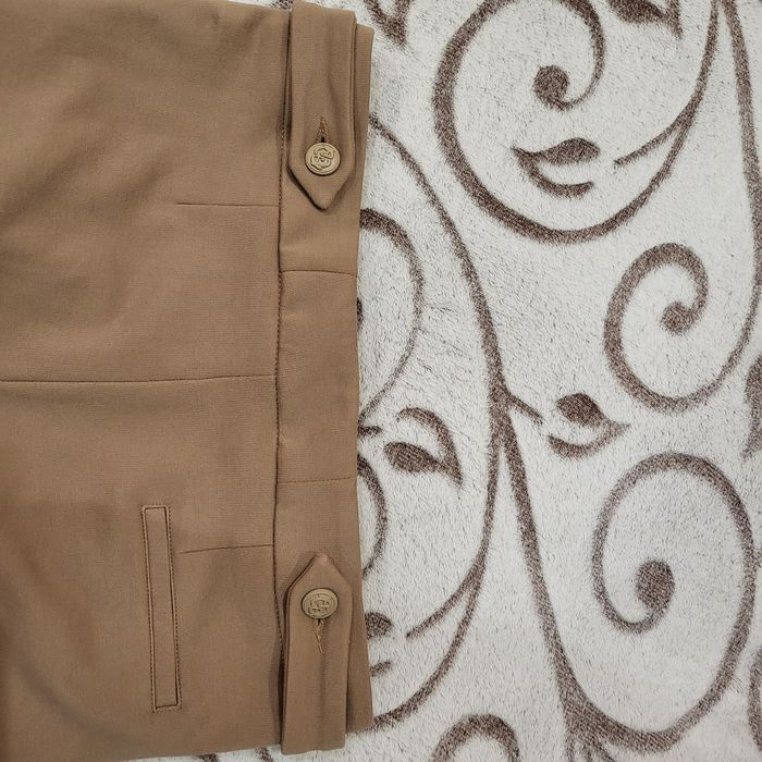 Клин панталон  на Алеса