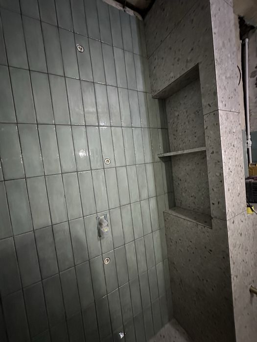 Emulsiya semish , malyarka . Pod kluch xizmatlari