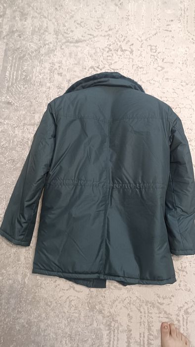 Продам куртку демесезонную