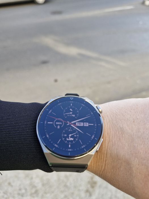 Smart watch Huawei GT3