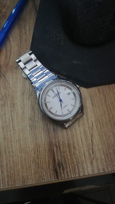 Часы casio отличные