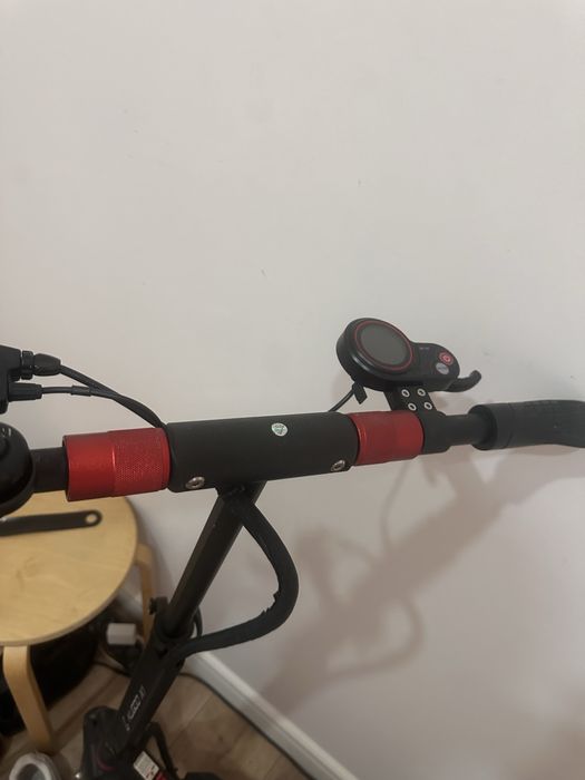 Электросамокат KUGOO