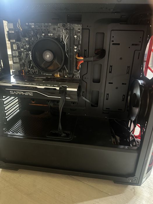 Pc gaming de buget