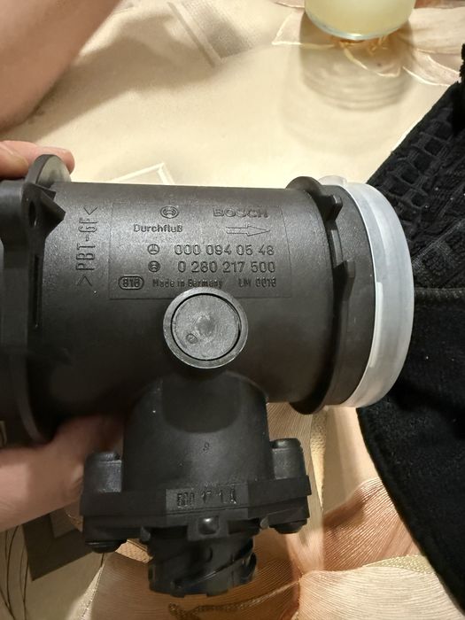 Debitmetru Mercedes 000 094 05 48 / 0 280 217 500