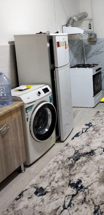 Аренда 2 ком квартира махалля "Олмос"