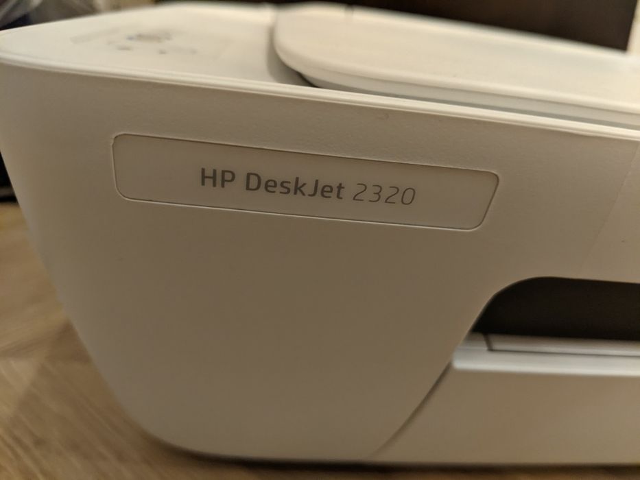 Принтер HP DeskJet 2320   3 в 1 (принтер,скенер,копир)