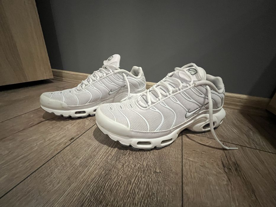Nike air max plus tn