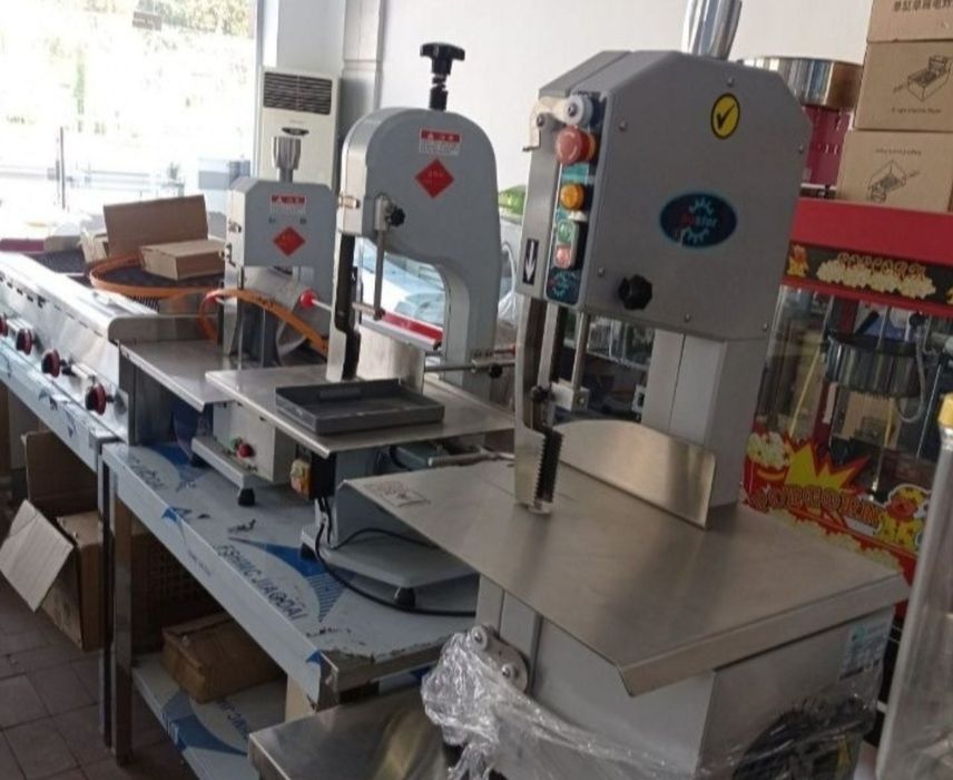 Suyak arra suyak kesishga ajoyib uskuna