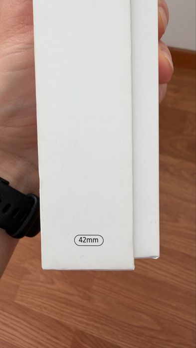 Samsung Galaxy Watch 4 Classic 42mm