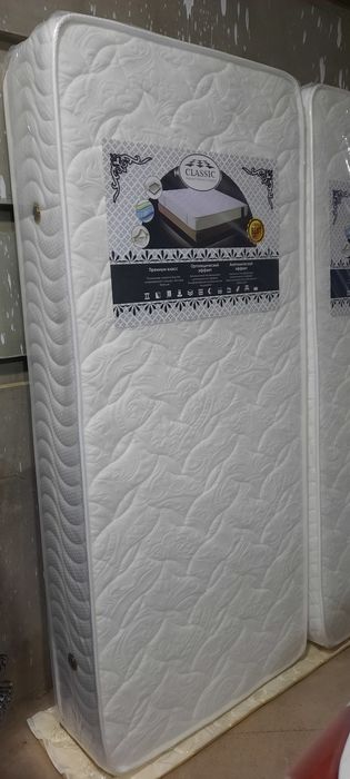 Ортапедический матрасы