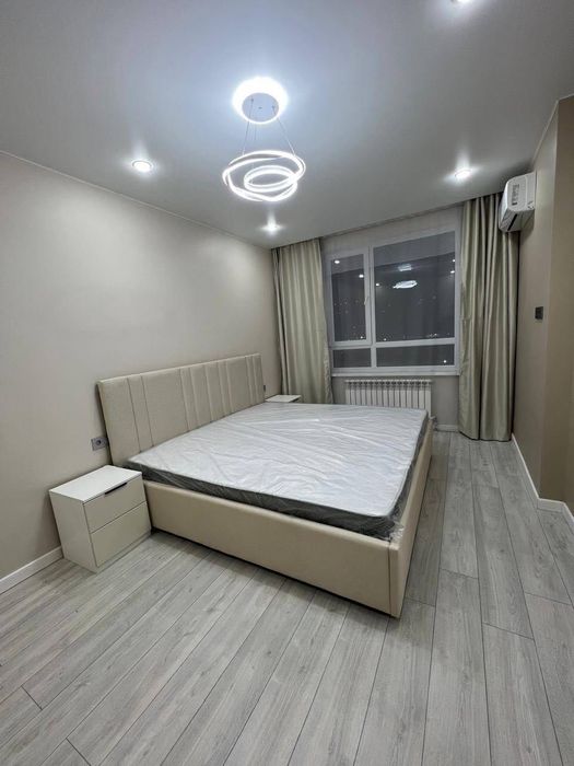 Сдаю 2х 14/16 квартру ЖК Chakar ор-р Дружба народов Ташкент сити Р9