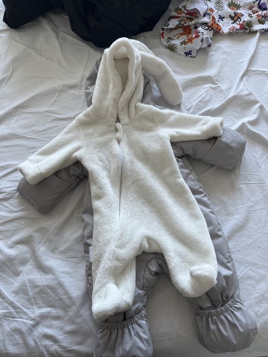 Продам Комбинезоны