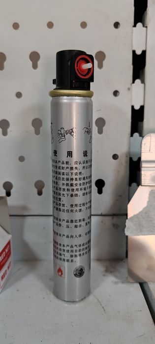 Дюбель пистолет. Монтажный