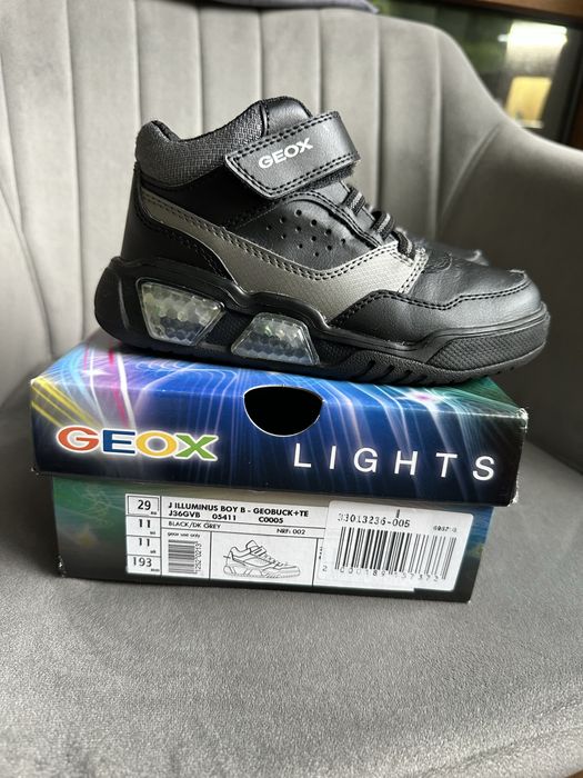 Оригинални обувки за момче  Philipp Plein, Geox, Adidas Messi, Nike