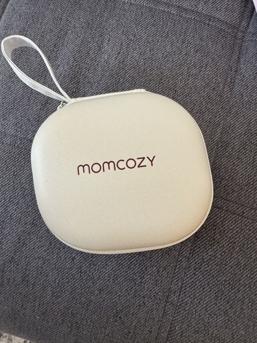 Pompa de san Momcozy handsfree