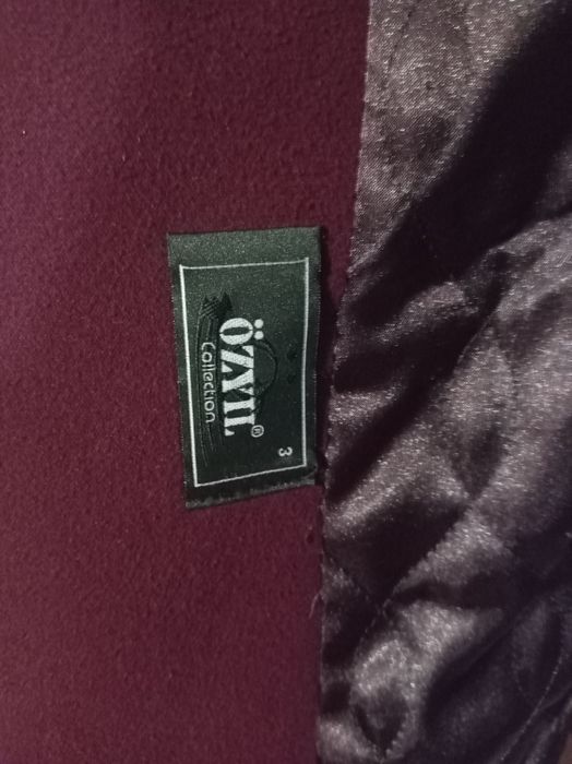 Продам пальто женское