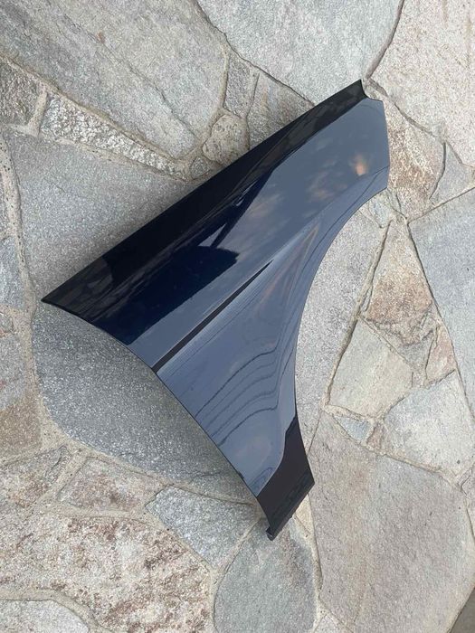 Десен калник за Мерцедес GLE W166