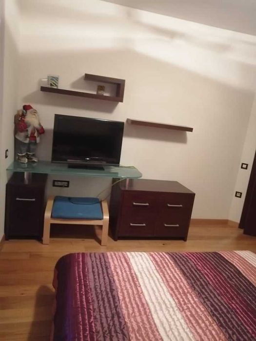 Дава се под наем Двустаен апартамент в Пловдив, Кършияка - 65 кв.м за 306 € - Снимка #7