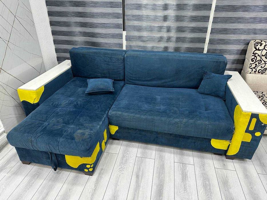 Mebel yaxshi holati sotiladi