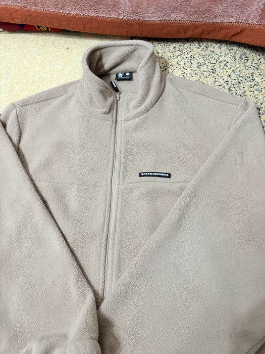 QazaQ Republic бежевый