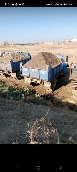 Zil sotiladi samosval holati zoʻr yili 1991