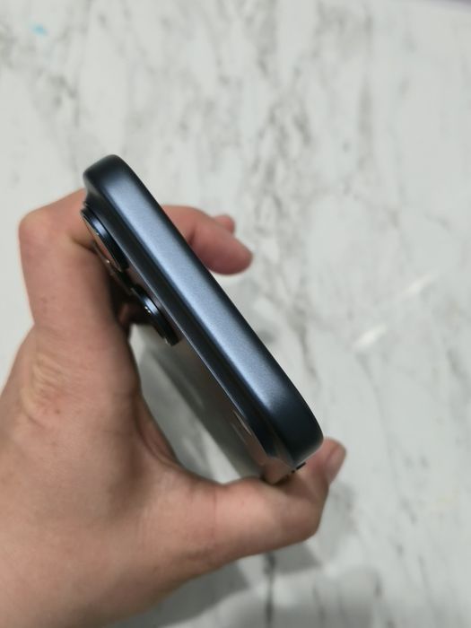 Vand/schimb iPhone 17 Pro Max 256gb