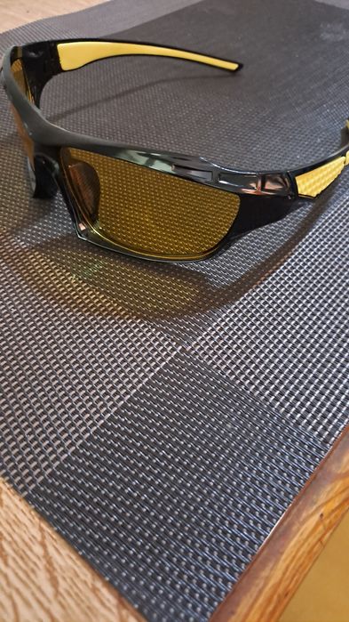 Очки для водителей