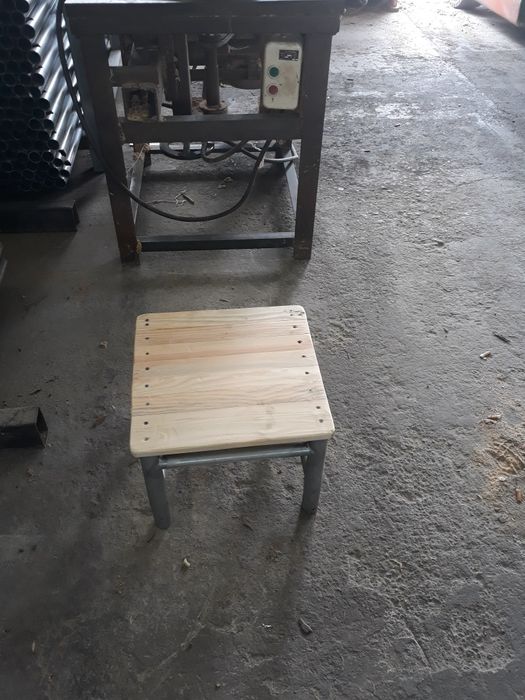 изработка на столчета и стълби