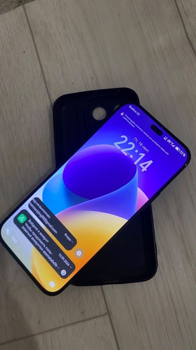 Honor X8b 128 gb