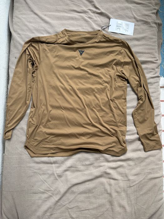 Bluza Mtb Dainese noua.