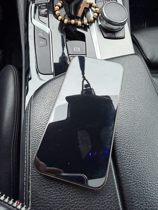 IPHONE / 16 Pro Max / 256 GB