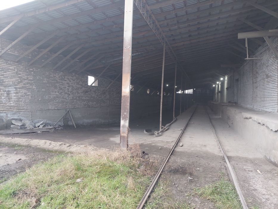 Нотурар жой ижарага берилади