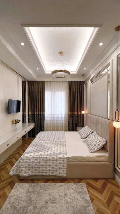 Срочно сдается шикарный вариант в Ташкент сити Бульвард!