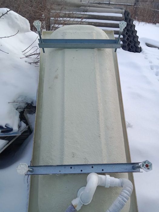 Продается ванна в отличном состоянии