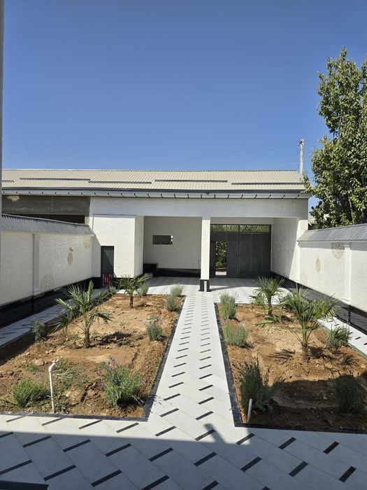 Продается дом паркент