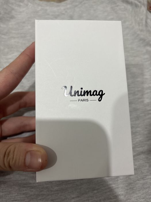 Духи,  Unimag pheramone 33%