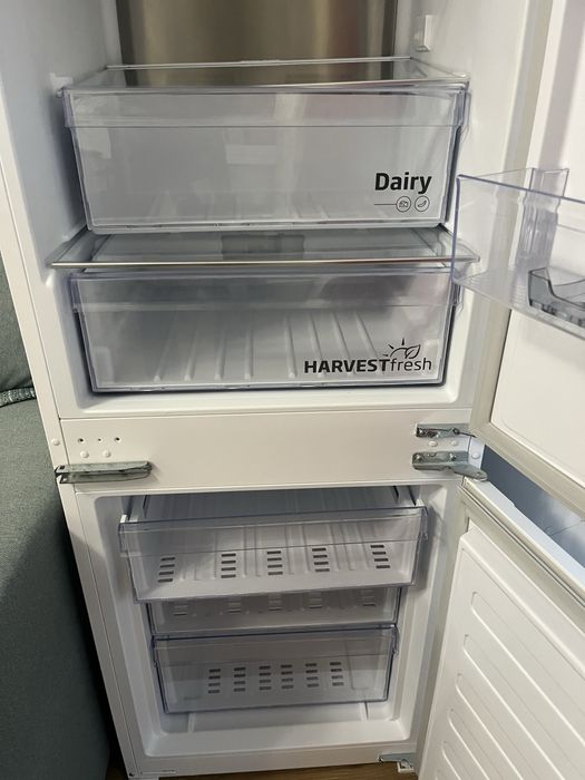 combina frigorifica NO Frost BEKO