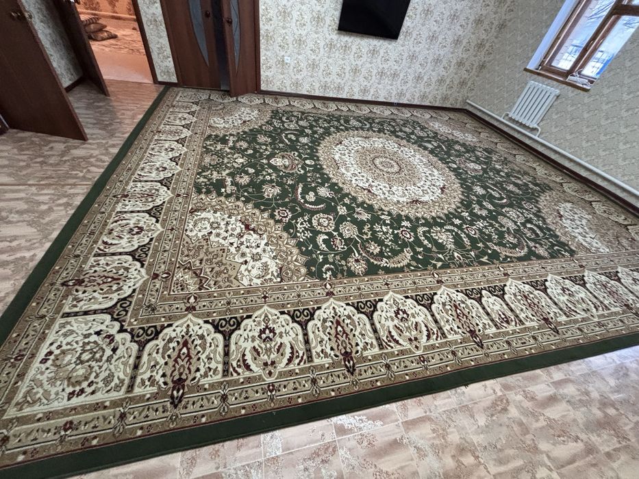 ковёр,кілем,кылем 5*6