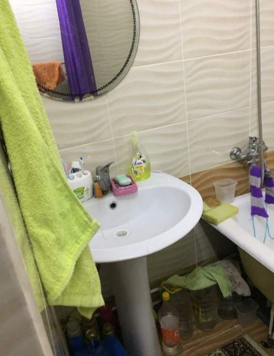 Срочно продам квартиру с переездом