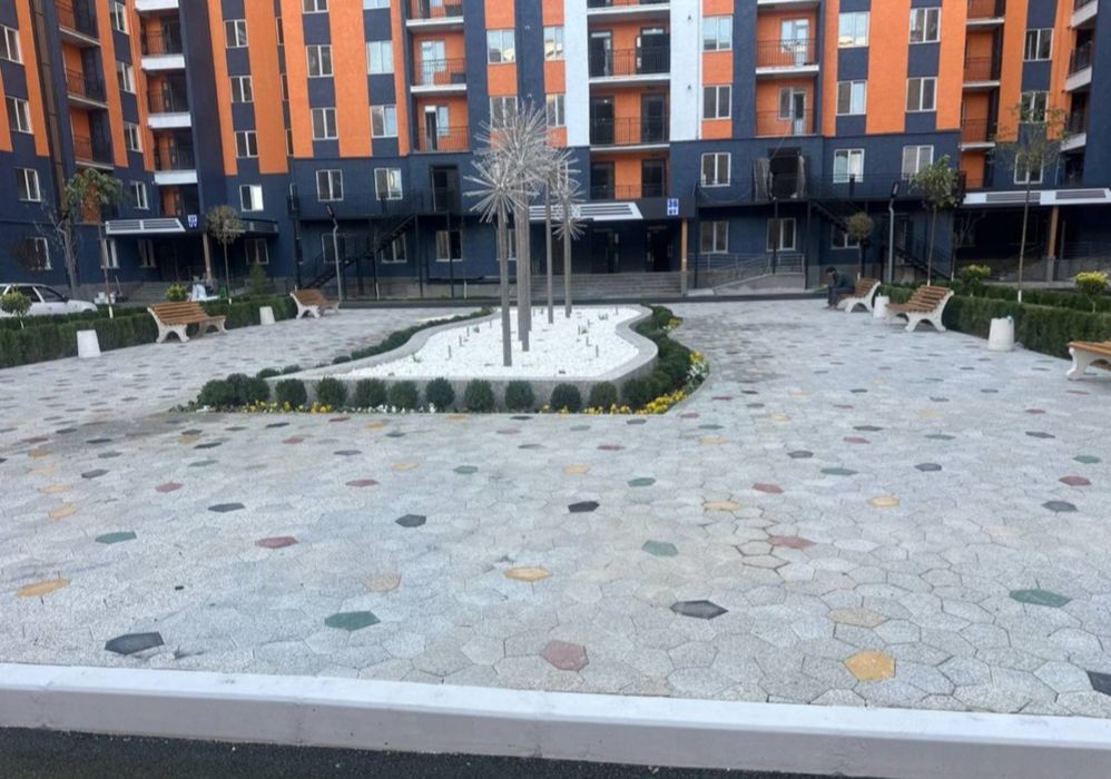 Kuroshkali Burchatka