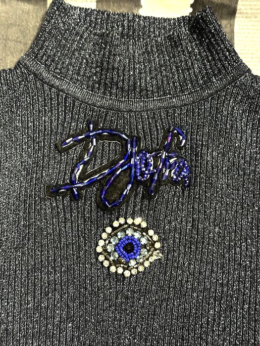 Блуза Джофра/ Djofra