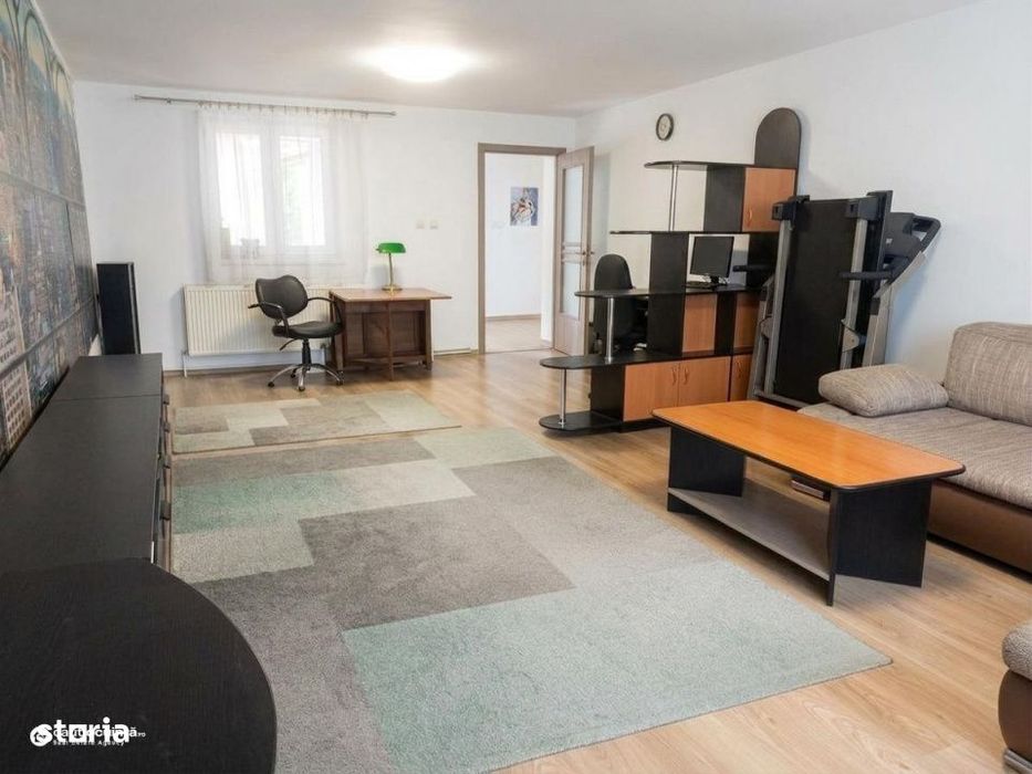 Casa Individuala 6 Camere | 208 mpu | Teren 409 mp | Popesti-Leordeni