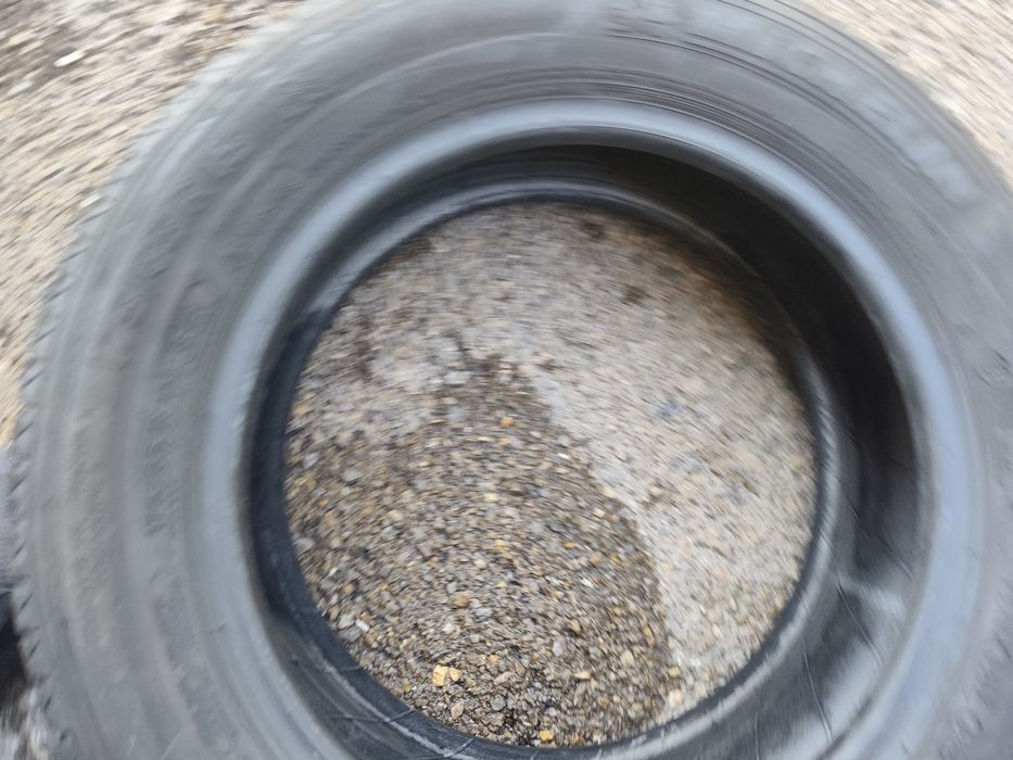 175/65/15" 4бр Michelin energy saver, dot0122,7mm