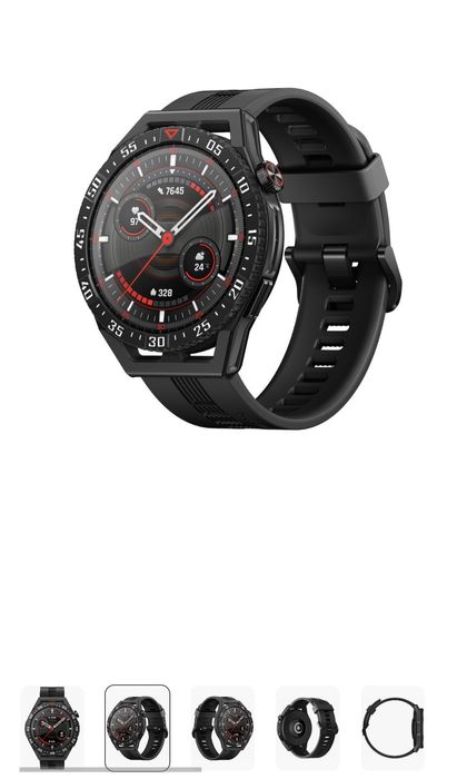 Huawei gt3 46mm fullbox